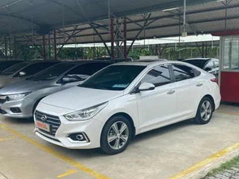 Mua ôtô cũ, coi chừng rước họa