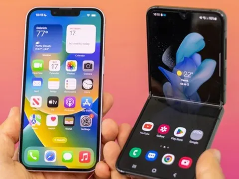 Giống Toyota của ngành ô tô, Apple có lý do để không phát triển sản phẩm smartphone màn hình gập