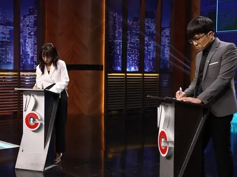 Gen Y và Gen Z ‘khẩu chiến’ trên show việc làm: Người cho rằng đi làm phải biết chấp nhận, Tiktoker 50 nghìn follow phản pháo đi làm là phải vui