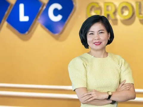 Thêm 1 Phó Tổng giám đốc của FLC từ chức, trong vòng 3 tháng công ty mất 3 phó Tổng