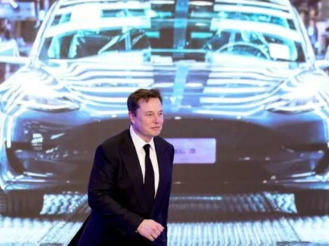 Vì sao xe điện Tesla cũ luôn được săn đón và có giá cao mà không cần quảng cáo rầm rộ?
