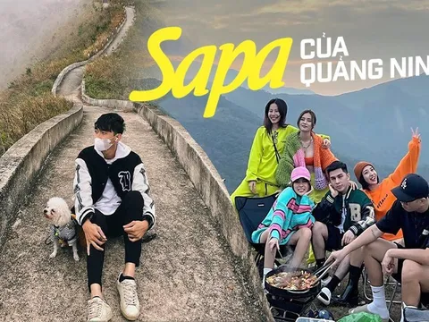 Khám phá Bình Liêu - “Sapa thu nhỏ” với loạt địa điểm hoang sơ đẹp choáng ngợp giữa lòng Quảng Ninh