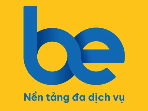 Be Group công bố "màn thay áo bốc lửa", logo có gì đặc biệt?