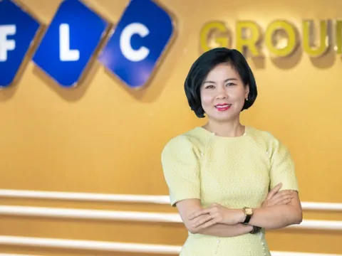 Nhân sự cấp cao của FLC tiếp tục biến động