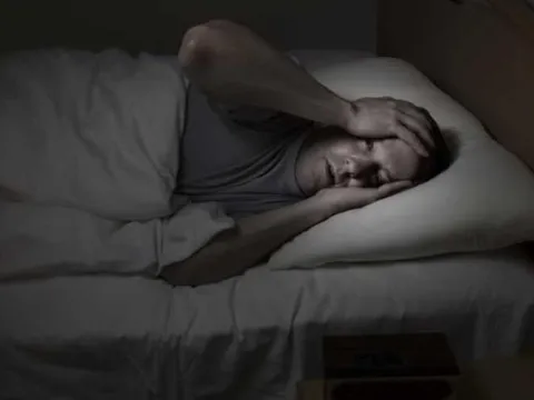 Đánh bay chứng mất ngủ bằng một loại thực phẩm lạ mà quen