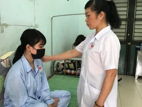 Mẹ trầm cảm sau sinh do con quấy khóc đêm có xu hướng tăng