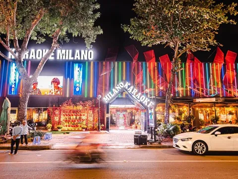 Bình Định tạm đình chỉ hoạt động 4 quán bar, karaoke không an toàn