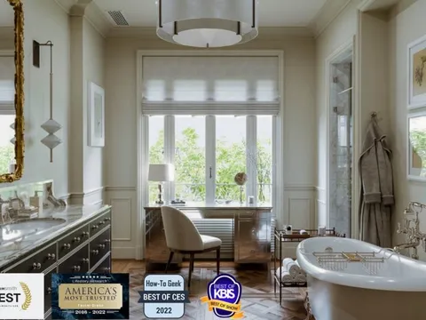 Hành trình Kbhome khẳng định vị thế trong thị trường thiết bị vệ sinh