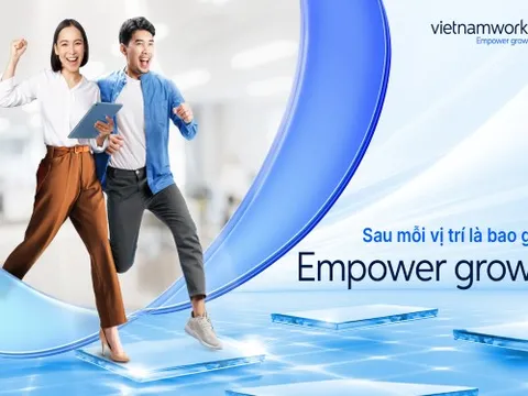 Cú hích chuyển mình của nền tảng tuyển dụng lớn bậc nhất Việt Nam