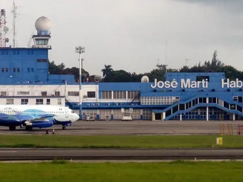 Đề nghị mở đường bay thẳng, thị trường hàng không Cuba ra sao?