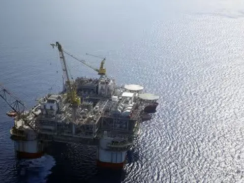 Có thể bơm 2 triệu thùng/ngày với độ ô nhiễm thấp nhất, khu vực này sẽ là lời giải cho bài toán dầu thô thế giới?