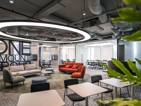 Hệ sinh thái số của One Mount Group