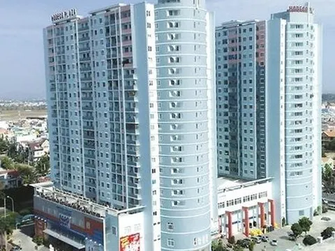 Hodeco (HDC) sẽ bán vốn một công ty con, tìm đối tác thực hiện dự án hơn 3.000 tỷ tại Vũng Tàu