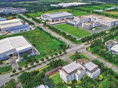 VDSC: Cổ phiếu vào diện cảnh báo, Long Hậu (LHG) đối diện rủi ro do khoản nợ phải trả cho cổ đông lớn IPC