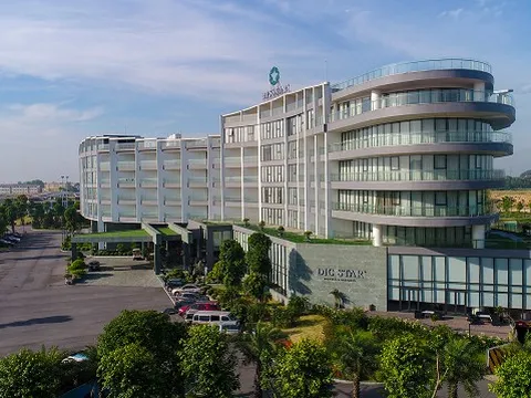 'Nhọc nhằn' con đường tăng vốn của DIC Corp