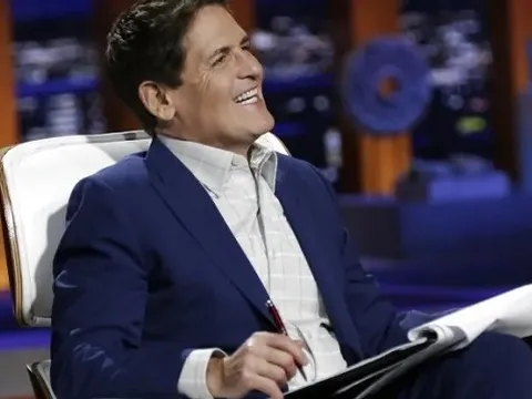 Kiếm tiền từ năm 12 tuổi, tỷ phú Mark Cuban đưa lời khuyên về tiền bạc cho trẻ em