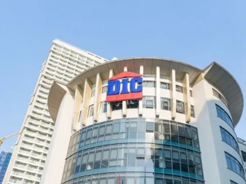 Đường thâu tóm doanh nghiệp của nhà chủ DIC Corp