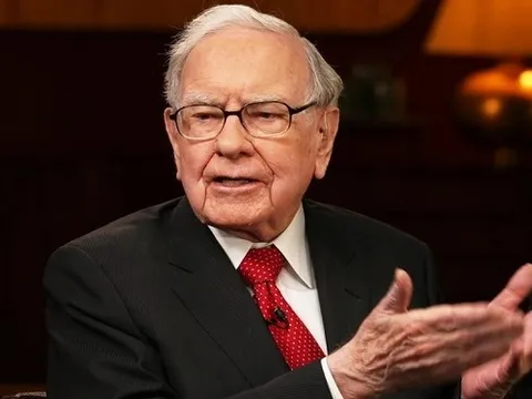 Tỷ phú quản lý quỹ chỉ ra 12 điều giúp Warren Buffett thành nhà đầu tư vĩ đại