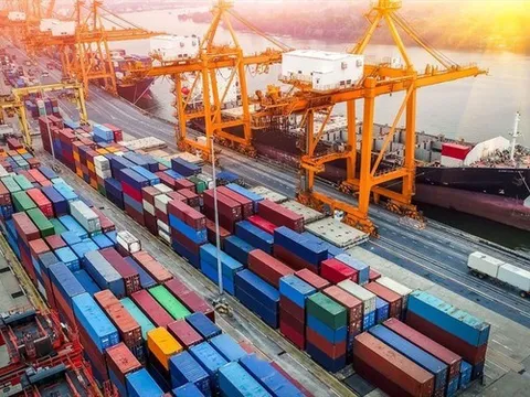 Các mặt hàng xuất khẩu đạt trên 20 tỷ USD 9 tháng đầu năm 2022
