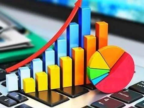 Giá trị hàng loạt DN giảm đến 50% sau 9T2022, duy nhất Vietcombank chắc chân ngôi vương, bảo toàn vốn hóa trên 300.000 tỷ