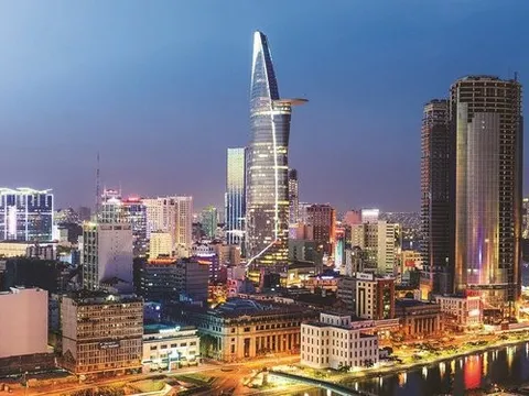 5 thành phố trực thuộc Trung ương hút bao nhiêu vốn FDI trong 9 tháng đầu năm 2022?