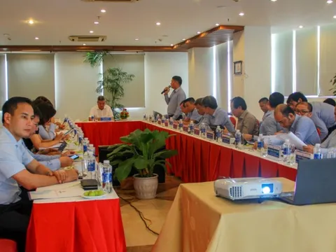 9 tháng đầu năm, BSR nộp ngân sách nhà nước gần 14 nghìn tỷ đồng