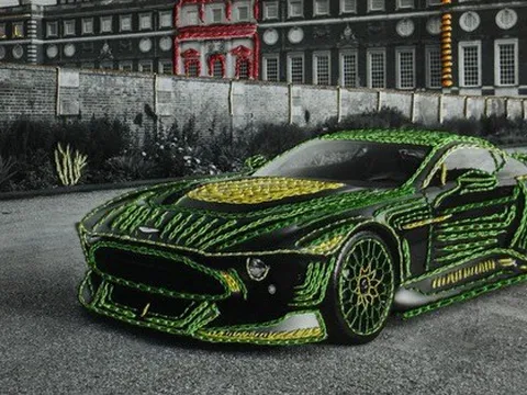 Làm cách nào hãng xe sang kiếm bộn tiền dù không cần bán nhiều xe?