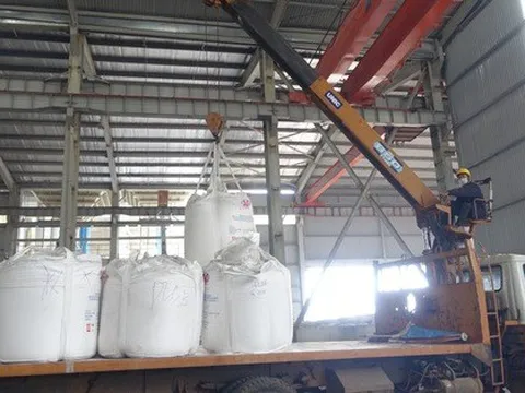 Thanh tra hoạt động, bô xít Nhôm Lâm Đồng được yêu cầu khai thác đúng thiết kế