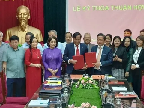 CT Group chung tay nâng cao chất lượng sống cho người cao tuổi