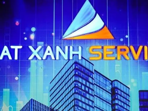 Cổ phiếu giảm sàn 5 phiên liên tục, giá trị "bay" gần 3.000 tỷ, Đất Xanh Services (DXS) nói gì?