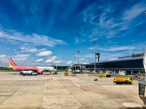 Tổ công tác nghiên cứu, đầu tư sân bay hoạt động như thế nào?