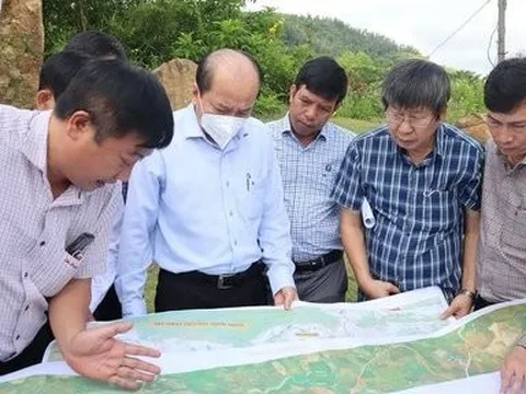 Đã có kế hoạch triển khai dự án cao tốc Khánh Hòa – Buôn Ma Thuột