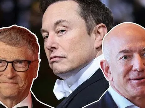 Ngành nghề nào tạo ra nhiều tỷ phú nhất?