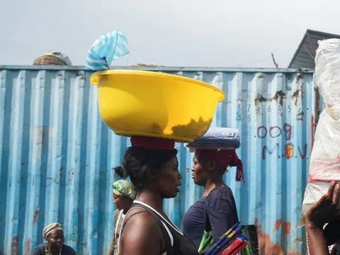 1 dịch bệnh quay trở lại khiến ít nhất 7 người tử vong ở Haiti