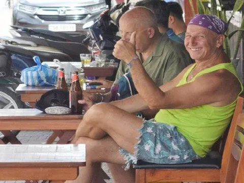 Khánh Hòa tăng chuyến bay đón khách từ Kazakhstan