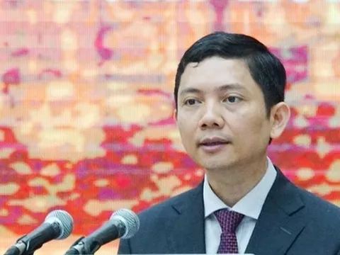 Ba Ủy viên Trung ương Đảng thôi tham gia Ban Chấp hành Trung ương