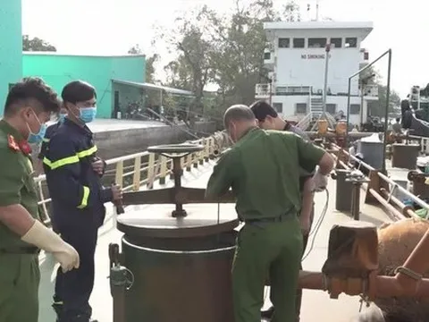 81 luật sư tham gia bào chữa trong vụ án buôn lậu 200 triệu lít xăng dầu