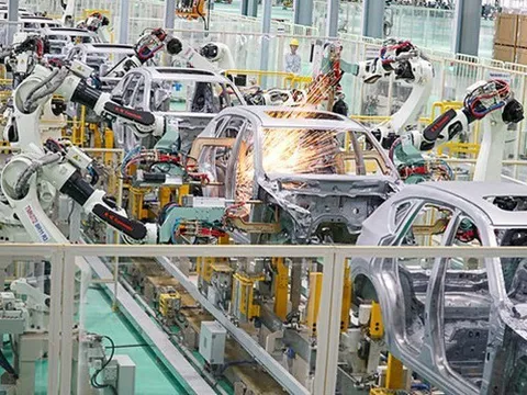 PMI tháng 9 của Việt Nam được đánh giá ra sao so với các nước trong khu vực ASEAN?