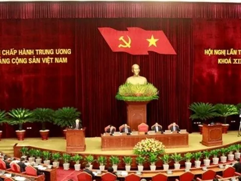 5 vấn đề lớn được thảo luận tại Hội nghị Trung ương 6 khóa XIII