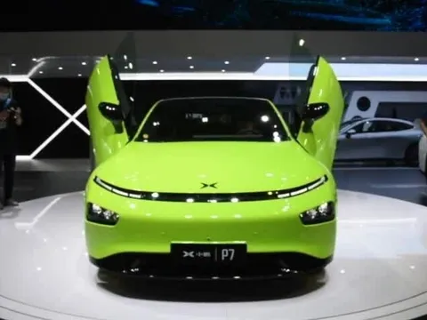 Bán xe điện ầm ầm, lợi nhuận vẫn là điều xa xỉ với hàng loạt ‘ngôi sao mới nổi’ Trung Quốc