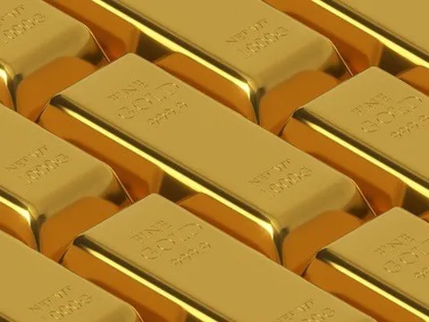 Giá vàng thế giới hằng ngày tăng mạnh nhất từ tháng 3, vì sao?