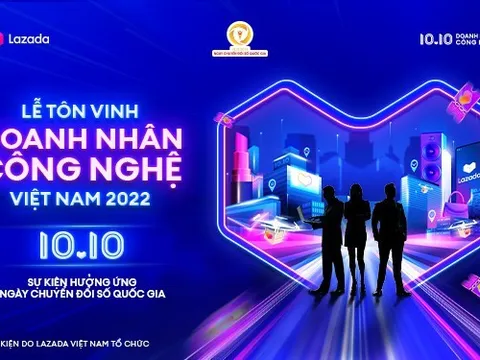 Doanh nhân công nghệ: Chuyển mình & bứt phá ngoạn mục trong thời đại số
