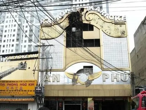 Vụ cháy quán karaoke làm chết 32 người: Lật lại hồ sơ cấp phép, phê duyệt phương án PCCC