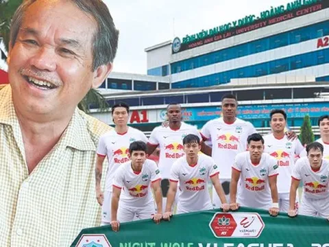 Khi Bầu Đức gồng mình trả nợ: "Tài sản không sinh lời" có thể bán của HAGL gồm những gì?