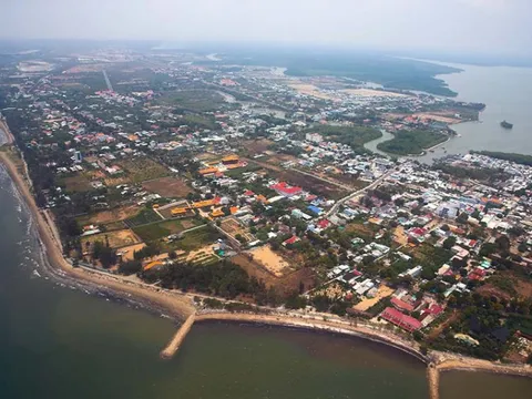 Chủ tịch UBND TP HCM đồng ý cho Cần Giờ tổ chức 12 vị trí neo đậu phương tiện thủy