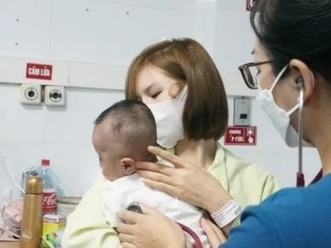 Chuyên gia khuyến cáo không xét nghiệm tràn lan Adenovirus ở trẻ em