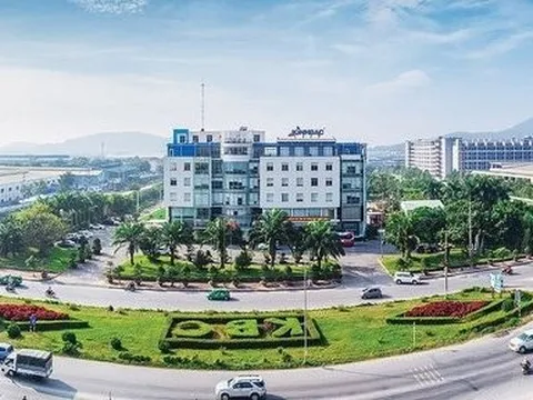 Công ty của em gái Chủ tịch Kinh Bắc Đặng Thành Tâm mua 1,5 triệu cổ phiếu KBC
