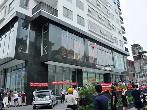 Hàng loạt chung cư, quán karaoke bị "bêu tên" và đình chỉ vì coi thường PCCC