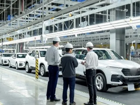 Ngành học "đắt giá" chưa ra trường đã được mời làm việc, thu nhập cao, vẫn khát nhân lực