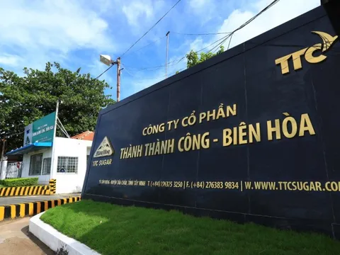 SBT vượt kế hoạch kinh doanh, tận dụng lợi thế tiếp tục bứt phá